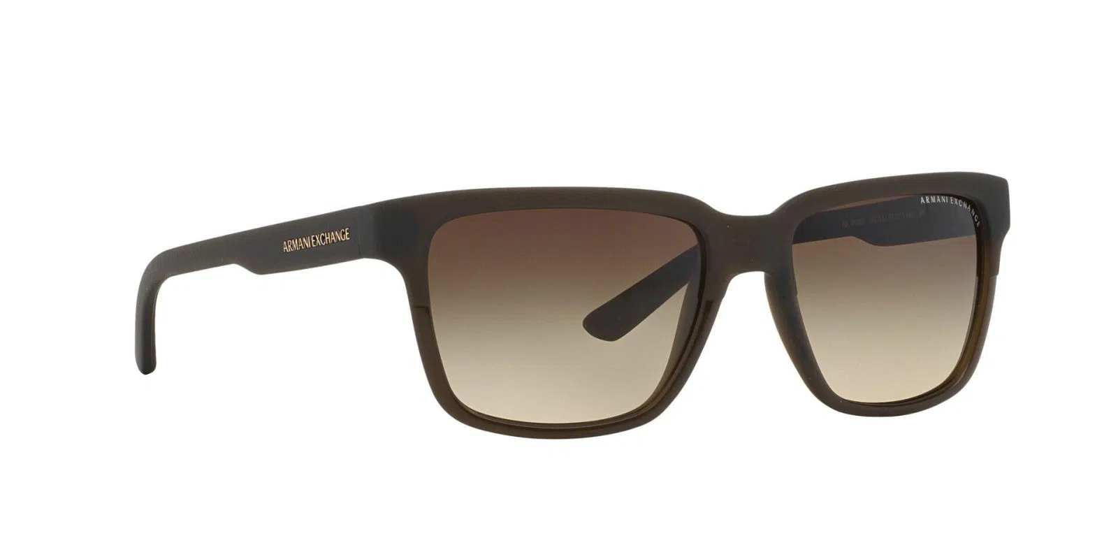 Armani Exchange 4026S Sunglasses - view 20